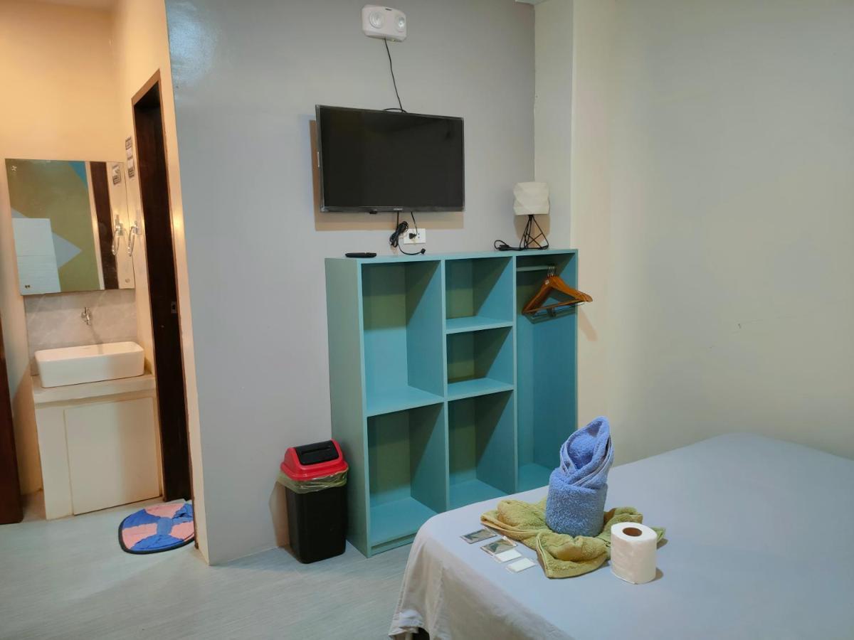 Ninie'S Place Puerto Princesa Chambre photo
